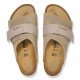 Papuci Unisex, Birkenstock, Kyoto 1015572 Regular Fit