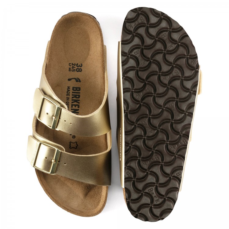 Papuci Unisex, Birkenstock, Arizona 1016111 Papuci Unisex, Birkenstock, Arizona 1016111
