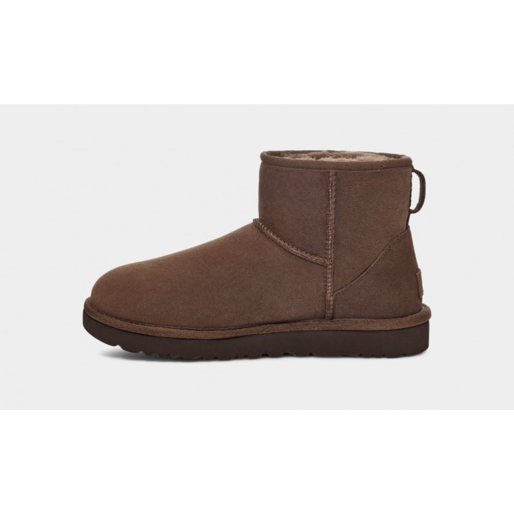 Ghete Dama, UGG, Classic Mini II 1016222-BCD Ghete Dama, UGG, Classic Mini II 1016222-BCD