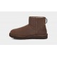 Ghete Dama, UGG, Classic Mini II 1016222-BCD Ghete Dama, UGG, Classic Mini II 1016222-BCD