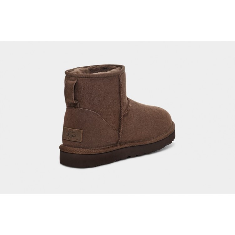 Ghete Dama, UGG, Classic Mini II 1016222-BCD Ghete Dama, UGG, Classic Mini II 1016222-BCD