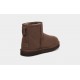 Ghete Dama, UGG, Classic Mini II 1016222-BCD Ghete Dama, UGG, Classic Mini II 1016222-BCD