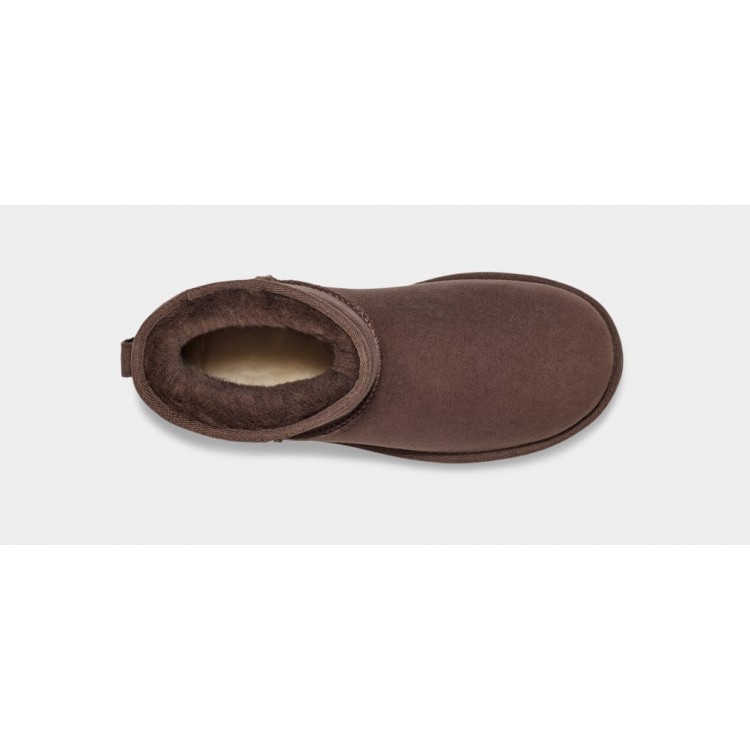 Ghete Dama, UGG, Classic Mini II 1016222-BCD Ghete Dama, UGG, Classic Mini II 1016222-BCD