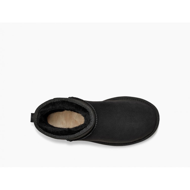 Ghete Dama, UGG, Classic Mini II 1016222-BLK Ghete Dama, UGG, Classic Mini II 1016222-BLK