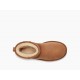 Ghete Dama, UGG, Classic Mini II 1016222-CHE Ghete Dama, UGG, Classic Mini II 1016222-CHE