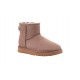 Ghete Dama, UGG, Classic Mini II 1016222-CRB Ghete Dama, UGG, Classic Mini II 1016222-CRB