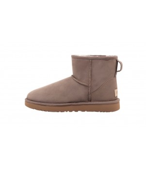 Ghete Dama, UGG, Classic Mini II 1016222-CRB