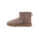 Ghete Dama, UGG, Classic Mini II 1016222-CRB Ghete Dama, UGG, Classic Mini II 1016222-CRB