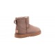 Ghete Dama, UGG, Classic Mini II 1016222-CRB Ghete Dama, UGG, Classic Mini II 1016222-CRB