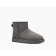 Ghete Dama, UGG, Classic Mini II 1016222-GRE