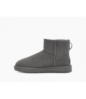 Ghete Dama, UGG, Classic Mini II 1016222-GRE