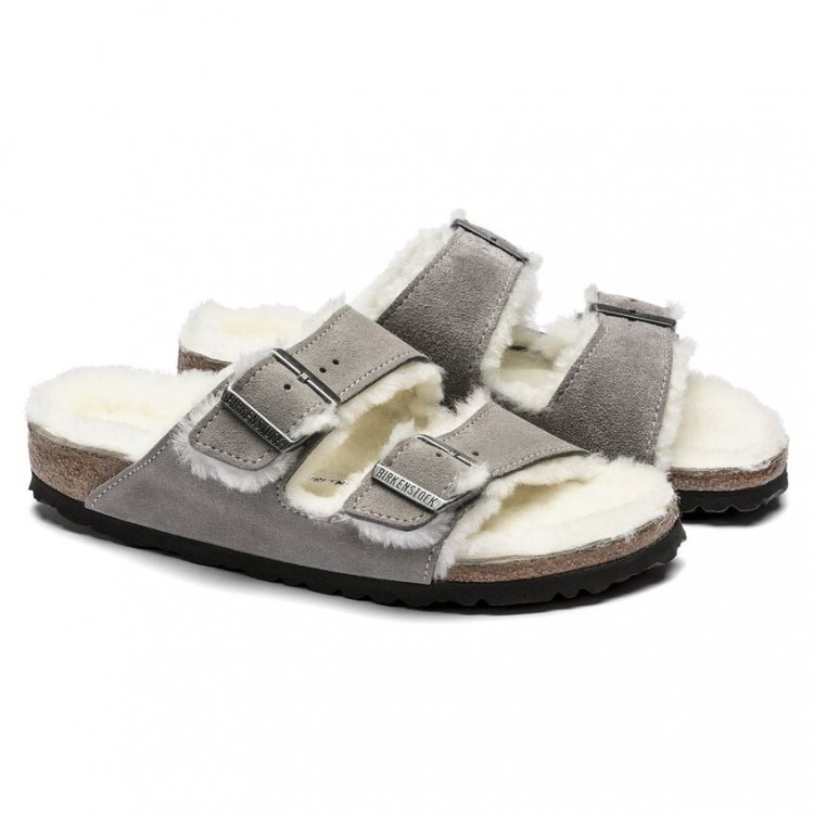 Papuci Unisex, Birkenstock, Milano 1017402 Papuci Unisex, Birkenstock, Milano 1017402