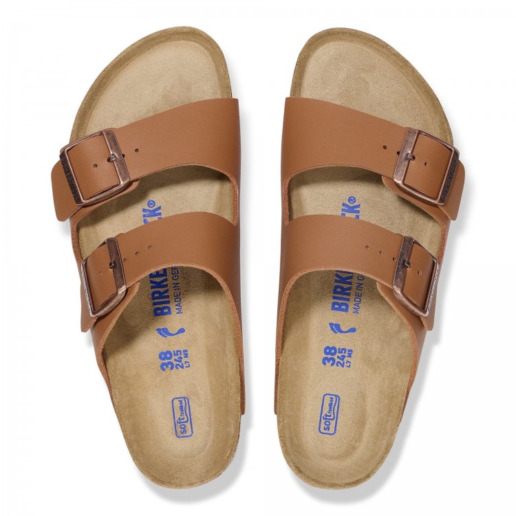 Papuci, Birkenstock, Arizona 1019119