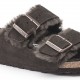 Papuci Unisex, Birkenstock, Milano 1020566