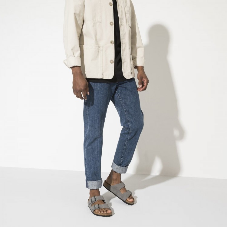 Papuci, Birkenstock, Arizona 1020752
