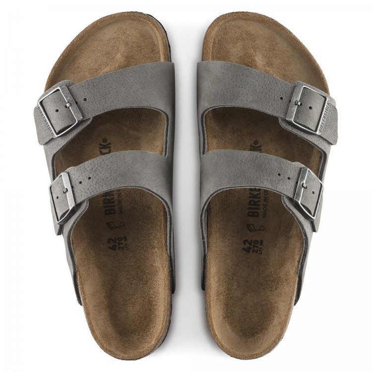 Papuci, Birkenstock, Arizona 1020752