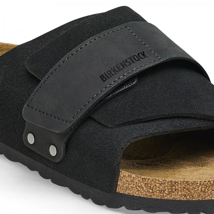 Papuci, Birkenstock, Kyoto 1022566 Papuci, Birkenstock, Kyoto 1022566