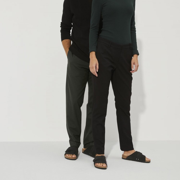 Papuci, Birkenstock, Kyoto 1022566 Papuci, Birkenstock, Kyoto 1022566