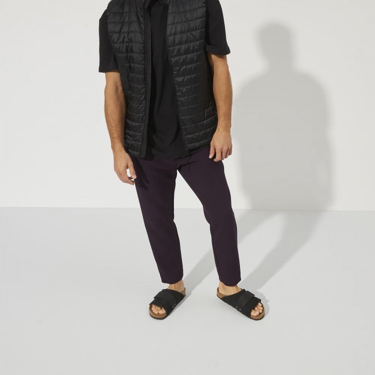 Papuci, Birkenstock, Kyoto 1022566 Papuci, Birkenstock, Kyoto 1022566