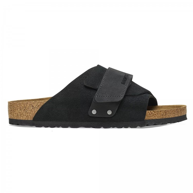 Papuci Unisex, Birkenstock, Kyoto 1022350 Regular Fit