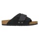 Papuci Unisex, Birkenstock, Kyoto 1022350 Regular Fit