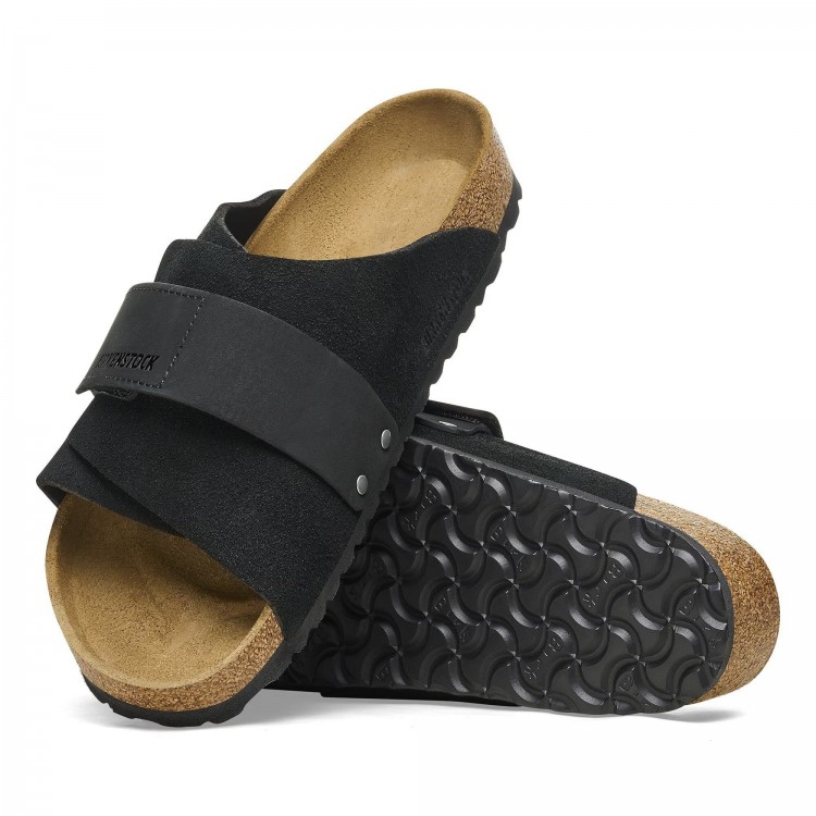 Papuci, Birkenstock, Kyoto 1022566 Papuci, Birkenstock, Kyoto 1022566