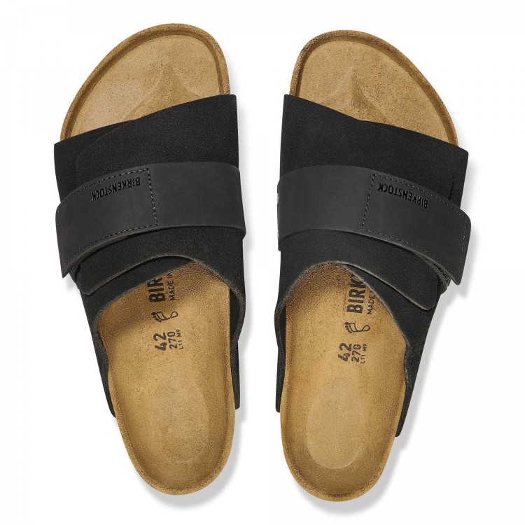 Papuci, Birkenstock, Kyoto 1022566 Papuci, Birkenstock, Kyoto 1022566