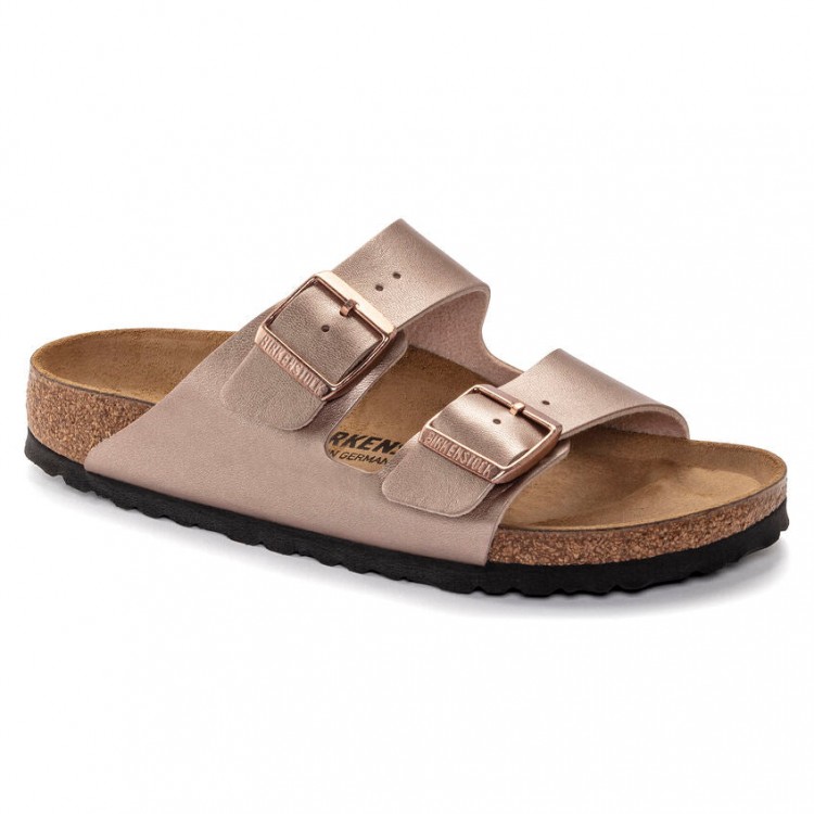 Papuci Dama, Birkenstock, Arizona 1023942 Papuci Dama, Birkenstock, Arizona 1023942