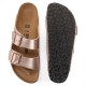 Papuci, Birkenstock, Arizona 1023960 Papuci, Birkenstock, Arizona 1023960