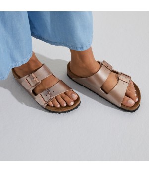 Papuci Unisex, Birkenstock, Arizona 1023960