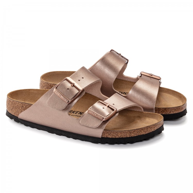Papuci, Birkenstock, Arizona 1023960 Papuci, Birkenstock, Arizona 1023960