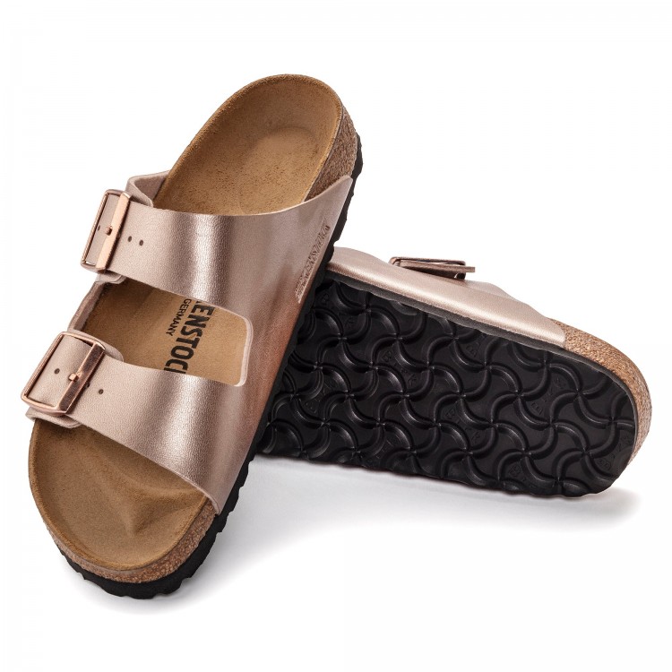 Papuci, Birkenstock, Arizona 1023960 Papuci, Birkenstock, Arizona 1023960
