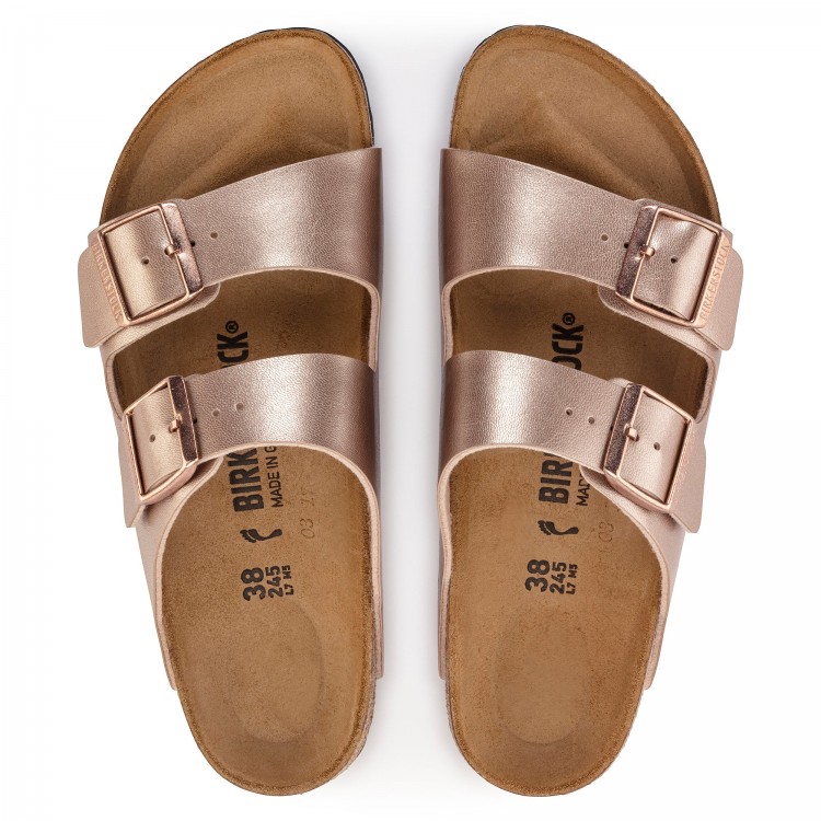 Papuci, Birkenstock, Arizona 1023960 Papuci, Birkenstock, Arizona 1023960