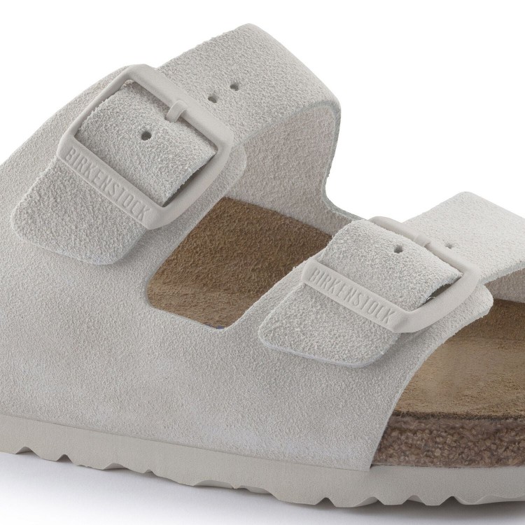 Papuci Dama, Birkenstock, Arizona 1024516