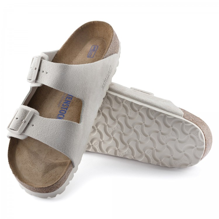 Papuci Dama, Birkenstock, Arizona 1024516