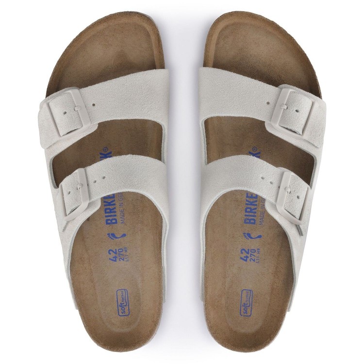 Papuci Dama, Birkenstock, Arizona 1024516