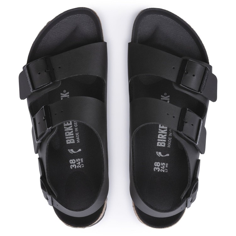 Sandale Unisex, Birkenstock, Milano 1024997