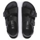 Sandale Unisex, Birkenstock, Milano 1024997