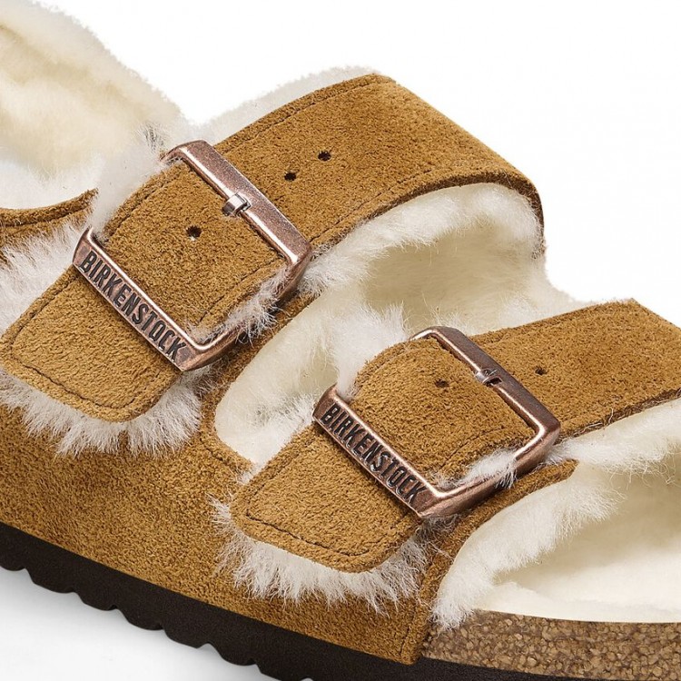 Sandale Unisex, Birkenstock, Milano 1025478