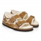 Sandale Unisex, Birkenstock, Milano 1025478