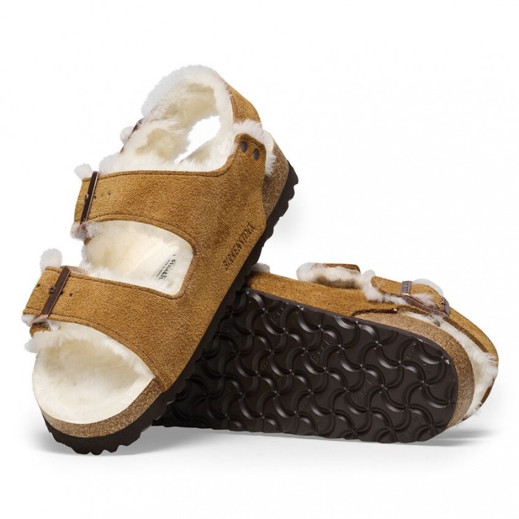 Sandale Unisex, Birkenstock, Milano 1025478