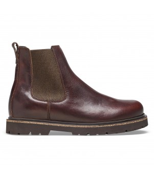 Ghete Barbati, Birkenstock, Highwood 1025718