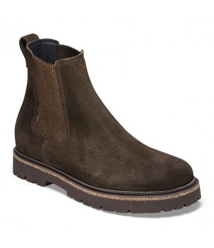 Ghete Dama, Birkenstock, Highwood 1025758