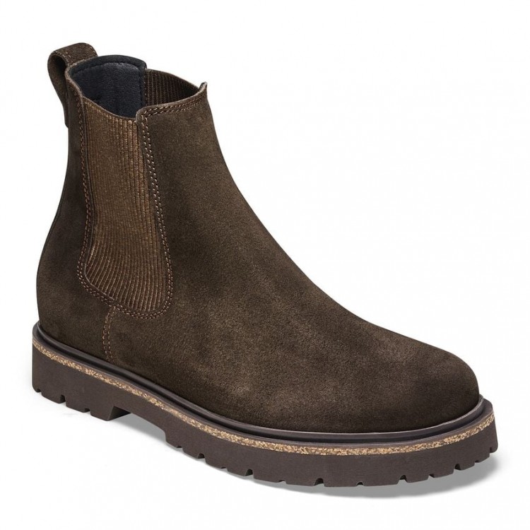 Ghete Dama, Birkenstock, Highwood 1025758 Ghete Dama, Birkenstock, Highwood 1025758