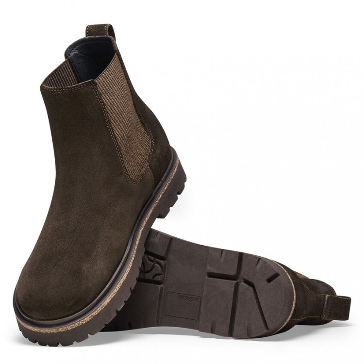 Ghete Dama, Birkenstock, Highwood 1025758 Ghete Dama, Birkenstock, Highwood 1025758