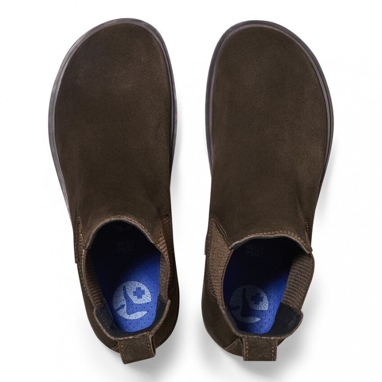 Ghete Dama, Birkenstock, Highwood 1025758 Ghete Dama, Birkenstock, Highwood 1025758