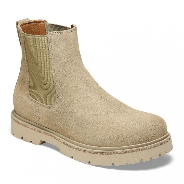 Ghete Dama, Birkenstock, Highwood 1025759 Ghete Dama, Birkenstock, Highwood 1025759