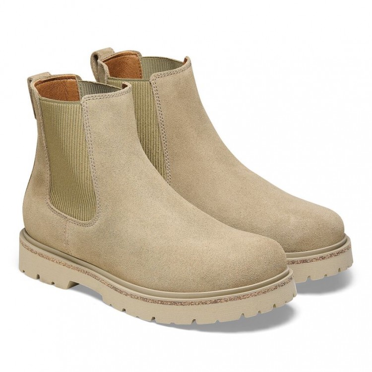 Ghete Dama, Birkenstock, Highwood 1025759 Ghete Dama, Birkenstock, Highwood 1025759