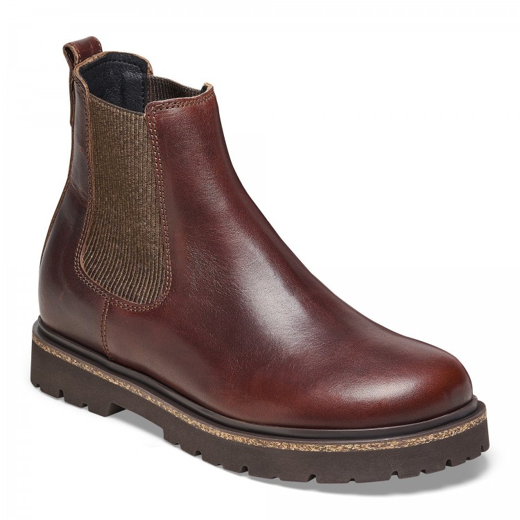 Ghete Dama, Birkenstock, Highwood 1025763 Ghete Dama, Birkenstock, Highwood 1025763