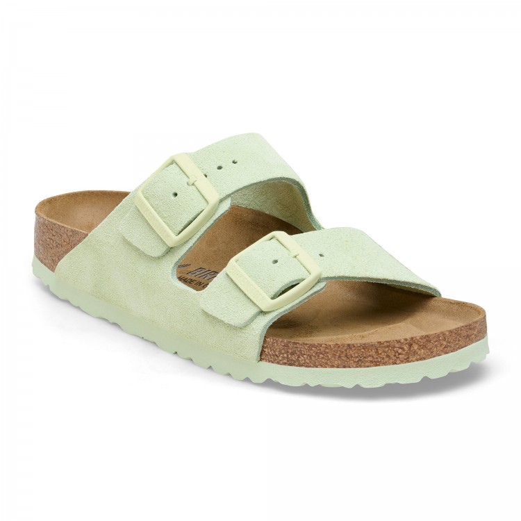 Papuci Dama, Birkenstock, Arizona 1026831 Papuci Dama, Birkenstock, Arizona 1026831